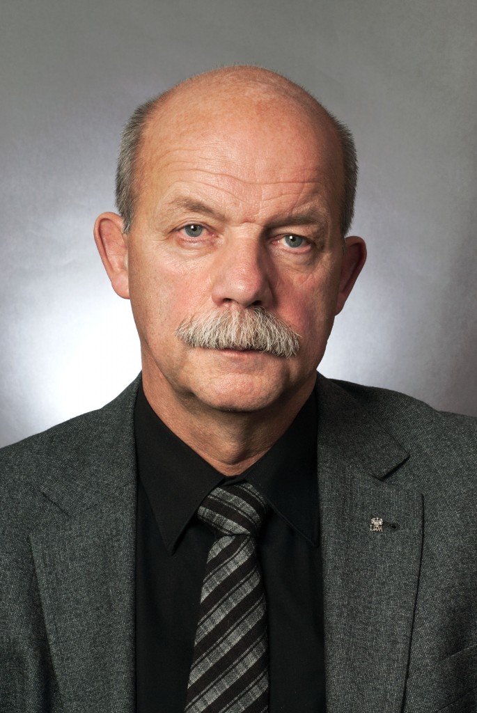 Prof. UAM Dr Hab. Zbigniew Pilarczyk – Pracownia Historii Wojskowej