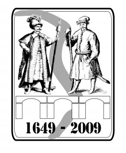 Logo UKRAINA 2009